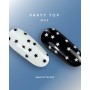 Топ Party top NAILSOFTHEDAY №05, 10 мл
